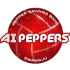 AI Peppers Gwangju (Bayanlar)