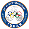 Turan Turkestan
