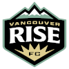 Vancouver Rise (Bayanlar)