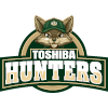 Toshiba Hunters (Women)