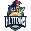 KL Titans II