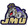 James Madison Dukes (Bayanlar)
