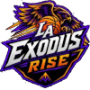 La Exodus Rise