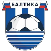 Baltika Kaliningrad (Gençler)