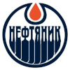 Neftyanik Novosibirsk
