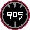 905