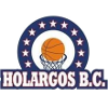 Holargos