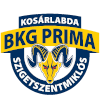 BKG Prima (Bayanlar)
