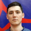 Yuri Polyakov (RUS)