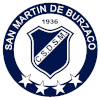 San Martín de Burzaco