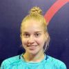 Vlada Voronina (RUS)/Elizabet Abraamian