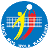UMKS MOS Wola Varşova U19
