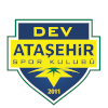 İstanbul Dev Ataşehir Spor (Bayanlar)