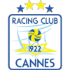 RC Cannes (Bayanlar)