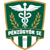 Penzugyor SE Feher U20