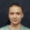 Ksenia Hurtsilava (RUS)