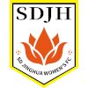 Shandong Jinghua II (Bayanlar)
