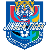 Tianjin Tiger U20