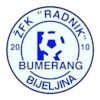 ZFK Radnik Bumerang (Bayanlar)