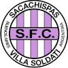 Sacachispas II