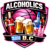 Alcoholics