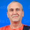 Mykhail Senyk
