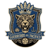 Guerreros del Pacifico