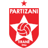 FK Partizani Tirana