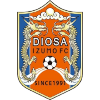 Diosa Izumo (Bayanlar)