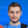 Bogdan Zaika (UKR)