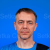 Sergei Baransky