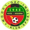 LKS Blyskawica Gac