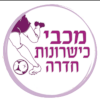 Maccabi Kishronot Hadera (Bayanlar)