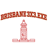 Brisbane 3x3