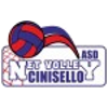 Net Volley Cinezello (Bayanlar)