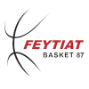 Feytiat (Bayanlar)