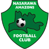 Nasarawa Amazons (Bayanlar)