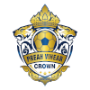 Preah Vihear Crown