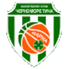 Cherno More Ticha U19