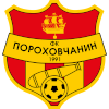 Porohovchanin Tosno