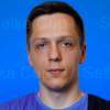 Maksim Baday (UKR)
