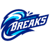 Jersey Shore Breaks