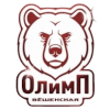 Olimp st. Veshenskaya