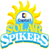 Capital1 Solar Spikers (Bayanlar)