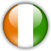 Ivory Coast (Bayanlar)