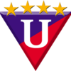 Liga Deportiva Universitaria de Quito (Bayanlar)