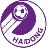 Haidong