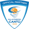 Pallacanestro Cantù