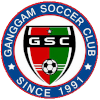 Ganggam