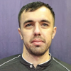 Konstantin Chernov (RUS)